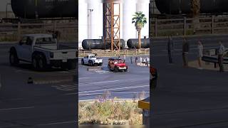 Thar 4x4 VS Offroad 6x6 jeep🔥indiancars 4x4mahindrathar gta5 trendingshorts tharroxx 6x6 [upl. by Eimat]