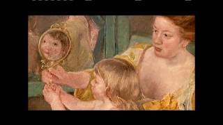 MARY CASSATT Documentary Full [upl. by Allertse]