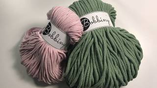 What is Bobbiny rope An introduction [upl. by Aniger]