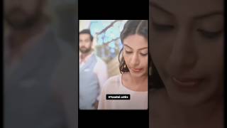 Anika ko dekhte hi ese kuch ho jata h na 🤭❣️ Ishqwaaz viral short [upl. by Nadeau]