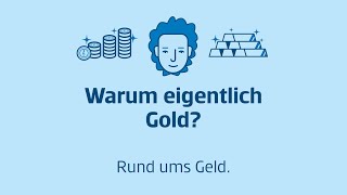 In Gold investieren [upl. by Amaryl]