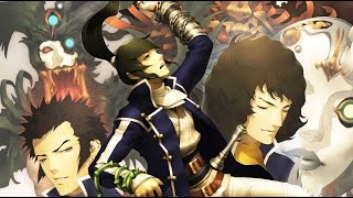 Shin Megami Tensei IV OST  Battle A2 Tokyo Battle Extended [upl. by Brietta980]