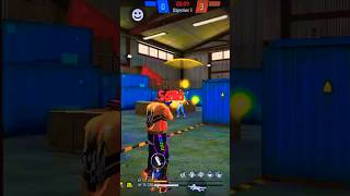 freefire max ARK FF VS PAGAL M10  1vs1 🔥shorts freefiregaming pagalm10 m10 [upl. by Nannie]