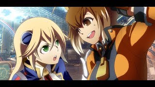 BlazBlue Chrono Phantasma OST Alexandrite II EXTENDED [upl. by Goldfarb]