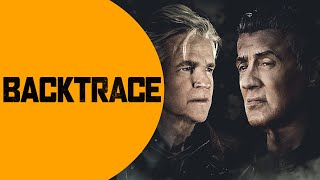 Backtrace  OFFICIAL TRAILER 2018 [upl. by Sybille169]