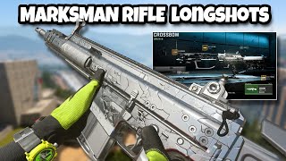 ALL 8 Marksman Rifle Longshot Classes amp Guide [upl. by Amery]