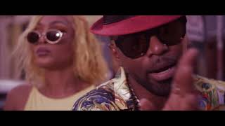 Konshens  Every Hustler official music video [upl. by Eldwen]