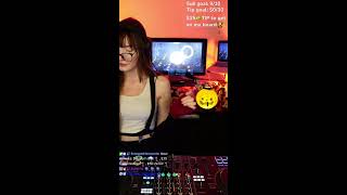 Tifa DJ Final Fantasy Live Stream [upl. by Susan]