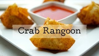 Crab Rangoon [upl. by Angela147]