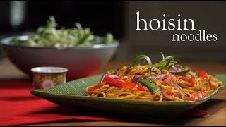 Slimming World Synfree hoisin noodles recipe  FREE [upl. by Neb]