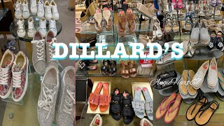 Dillards shoes sale up to 40 off sandalsslippers and sneakers [upl. by Ashford825]