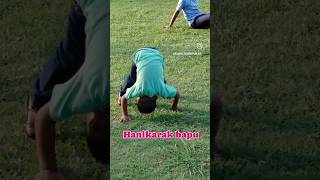 Hanikarak bapu song tranding [upl. by Nivrem152]