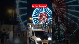 europe europa europetravel euro2024 poland viralshorts [upl. by Vaasta]