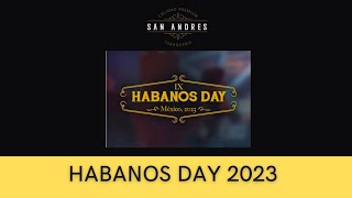 Habanos Day 2023 [upl. by Burley]