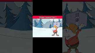 Winter Season Part 2short [upl. by Edgard]