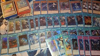 Sky Striker Deck Profile Oktober 2024 [upl. by Bertha]