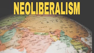 Neoliberalism  Neoliberalism in international relations [upl. by Reade356]