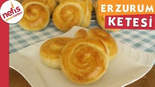 Erzurum Ketesi  Kete Tarifi  Nefis Yemek Tarifleri [upl. by Keever]