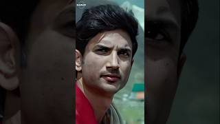 Qaafirana sa Hai  Sushant Singh Rajput 4k status  Arijit Singh new song status  love 4kstatus [upl. by Ennaeirb]