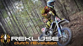 Rekluse® Official  2012 NEPG Gobbler Getter [upl. by Marchelle578]