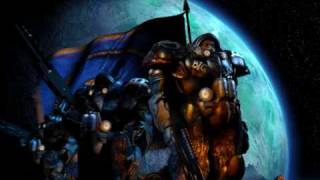 Terran Victory  Starcraft Soundtrack [upl. by Quigley]