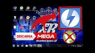 Descargar e Instalar Daemon Tools 2019 Mega [upl. by Dorotea]