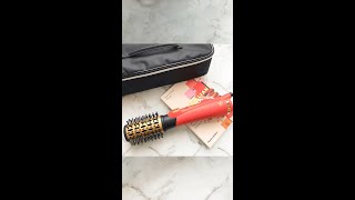 VS Sassoon Enrich Rotating Hot Air Styler [upl. by Eissak]