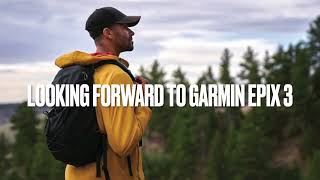 Garmin Epix Gen 3 release date nine features we would like to see [upl. by Yrehc]