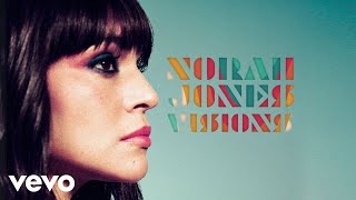 Norah Jones  Queen of the Sea Visualizer [upl. by Sisak]