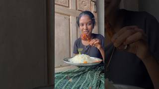 What I Eat In A Day😱🥰❤ARCHANA DEV shorts diy archanadev art viral trending youtubeshorts [upl. by Anawik634]