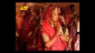 Full Aarti Aai Mataji kiJai Aai Shree Ambe Maai [upl. by Aerdnwahs]