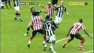 2008 SAFC 2 v 1 Mags FA Premier Lge [upl. by Mauldon]