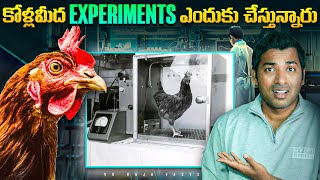 Vizag College Incident Controversy  Top 10 Interesting Facts In Telugu  Telugu Facts  VR Facts [upl. by Oam]