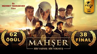 MAHŞER Bir Varmış Bir Yokmuş  62 Ödüllü  HD Sinema Filmi [upl. by Leanna]