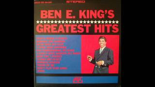 Ben E King  Around The Corner [upl. by Annoled]