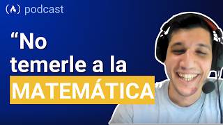 Gustavo Juantorena Explorando la ciencia de datos y la neurociencia  S1 Ep 22 [upl. by Haisoj883]