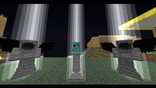 Minecraft  164 MOD GraveStones review  MrWesiim [upl. by Bergeron]