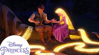 TANGLED Full Movie 2024 Rapunzel  Kingdom Hearts Action Fantasy 2024 in English Game Movie [upl. by Alsworth]