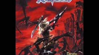 Rhapsody of Fire  Dawn of Victory [upl. by Euginom]