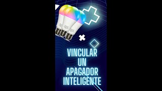 ¿Cómo vincular un apagador inteligente Wifi Tecnolite con la aplicación [upl. by Maida788]