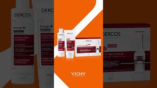 Farmaciile Help Net  Vichy Dercos Portrait [upl. by Granthem275]