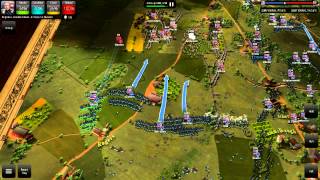 Ultimate General Gettysburg  An Epic Engagement  Union LP 56 [upl. by Colton]