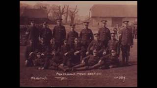 Southwick west sussex world war one pictures [upl. by Leirej]