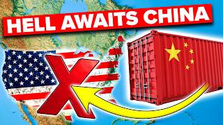 US is Planning AGGRESIVE RESPONSE If China Does THIS [upl. by Ydualc]