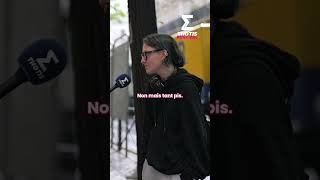 Tes spés au lycée VS tes voeux Parcoursup [upl. by Nairim]