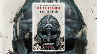 A Little Hatred Part 22 An Epic Conclusion by Joe Abercrombie [upl. by Nortal]