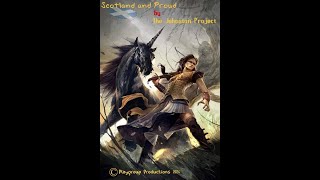 Scotland and Proud by The Johnston Project [upl. by Nichols]