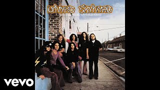 Lynyrd Skynyrd  Free Bird Official Audio [upl. by Woodhead487]