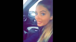 Thylane Blondeau Vids [upl. by Teressa]