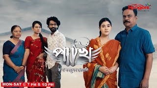 Pakhi  EP111  12122024 [upl. by Auburn]